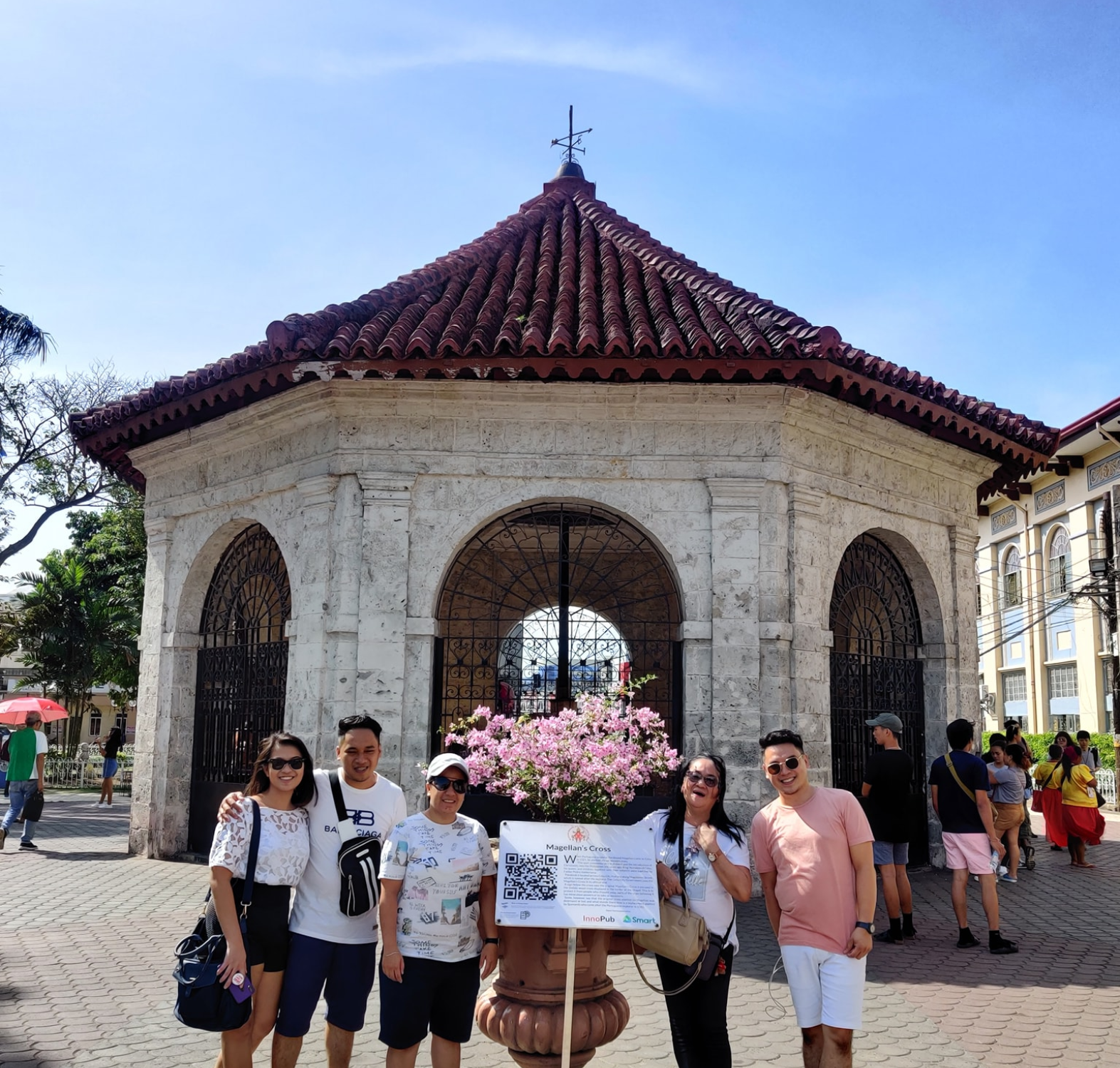 Cebu City Tour